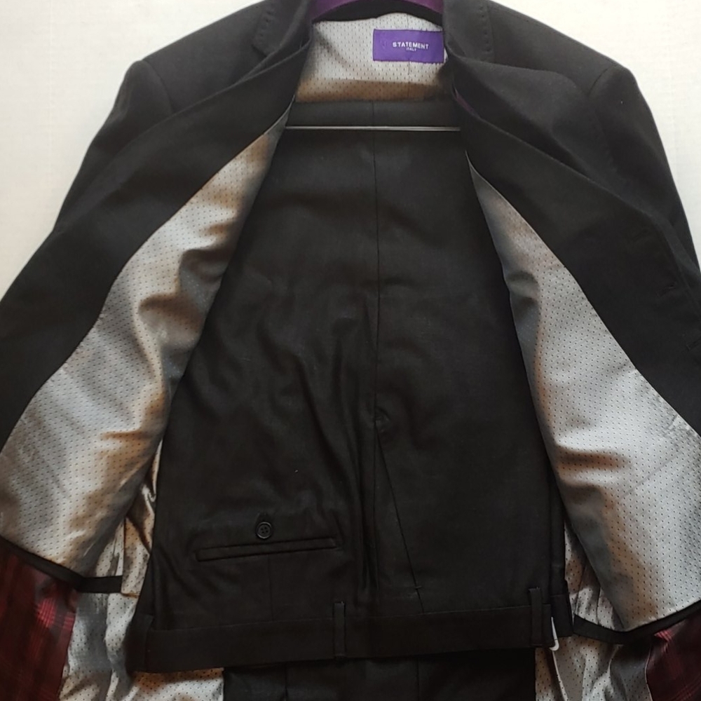 3pc Statement suit - Picture 5 of 5